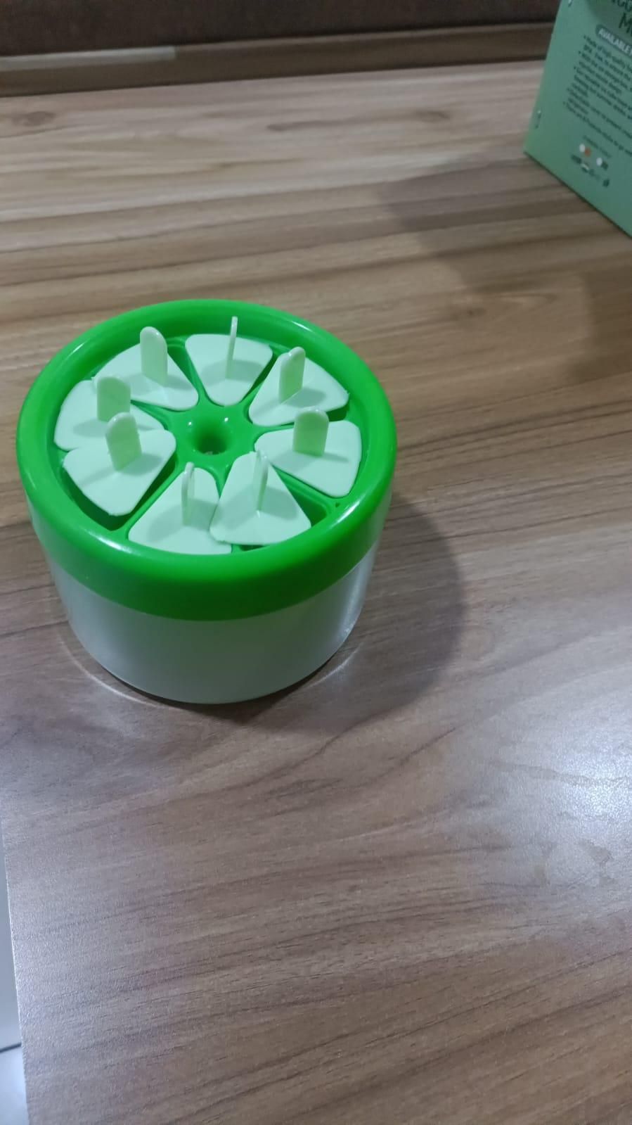 8 Pieces Ice Pop Mould