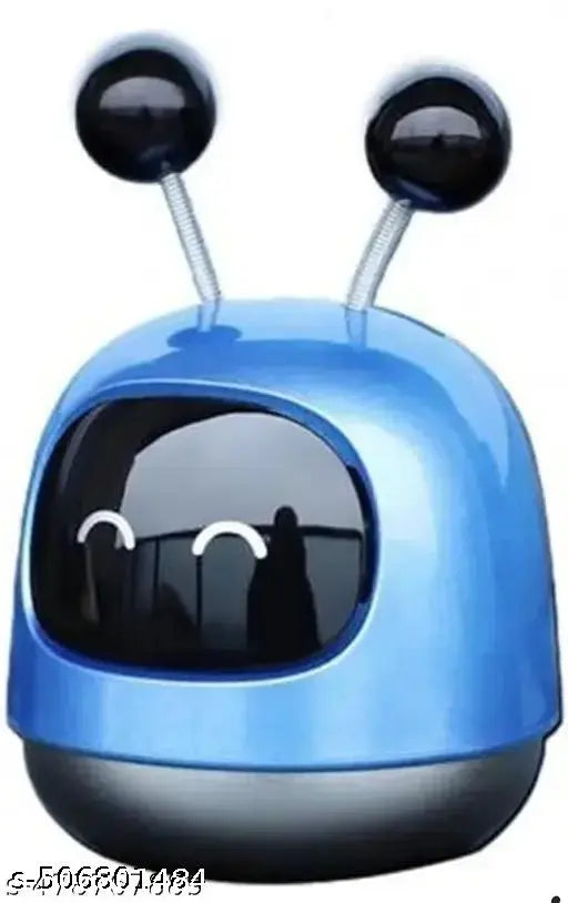 Mini Robot Car Perfume