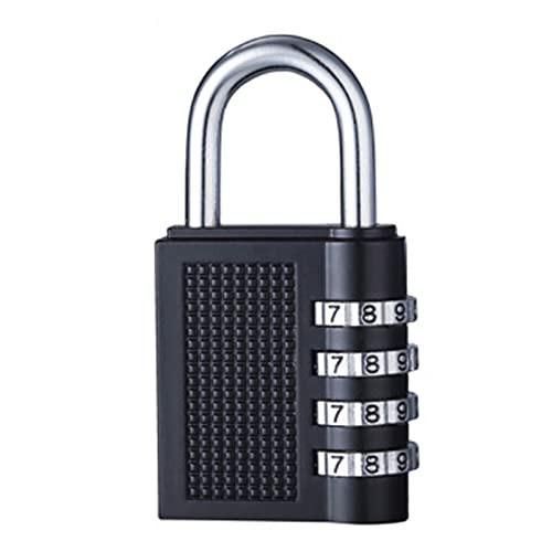 Stainless Steel Lock Number Steel