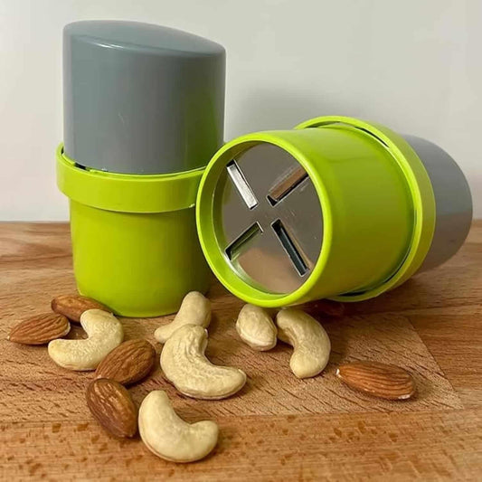 Dryfruit Chopper