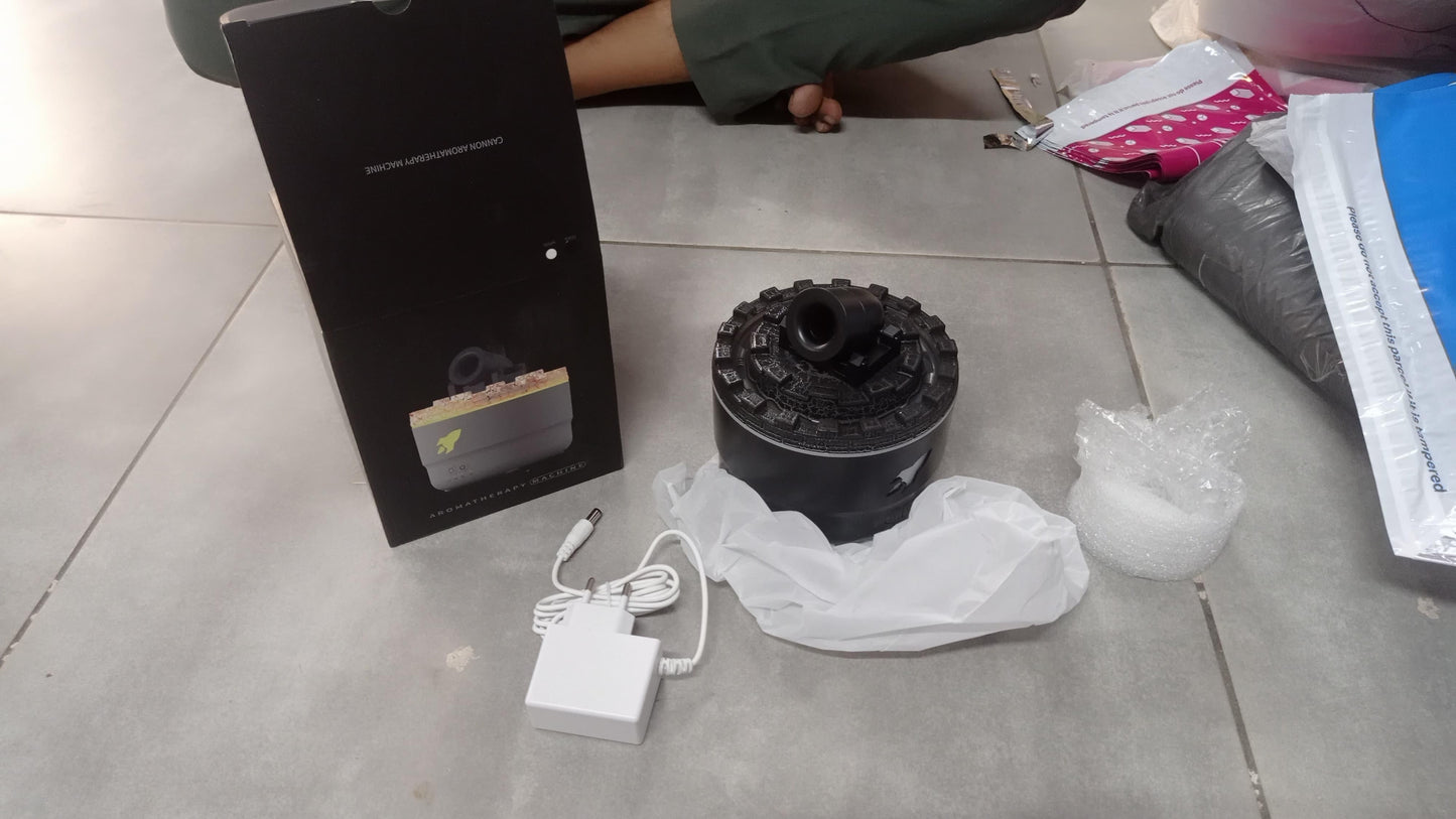 Cannon Aroma Diffuser