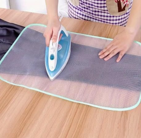 Insulation Mat Home Ironing (Pack of 2)