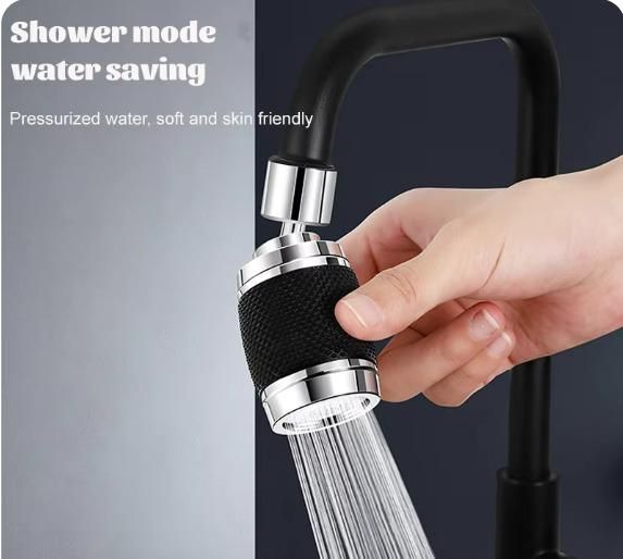 360� Swivel Tap