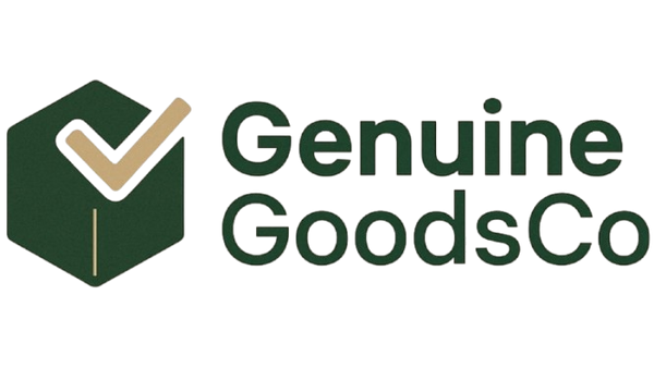 Genuine Goods Co.