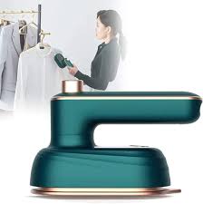 Iron-Travel Steamer Iron for Clothes , Portable Handheld Iron