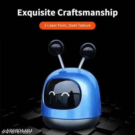 Mini Robot Car Perfume