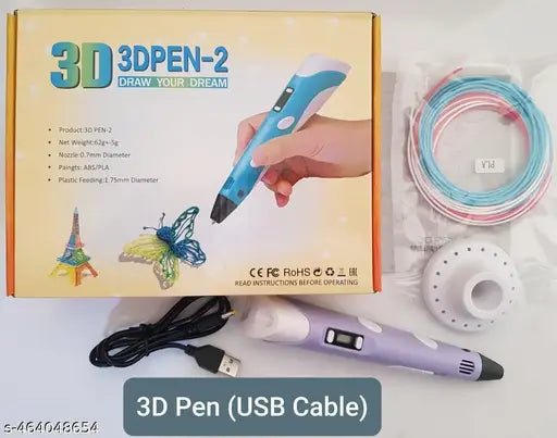 3d pen
