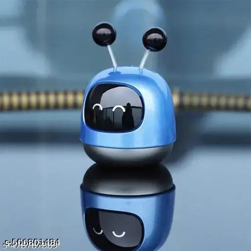 Mini Robot Car Perfume